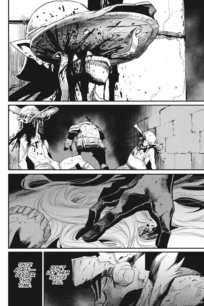 Goblin Slayer Chapter 23 image 06_optimized